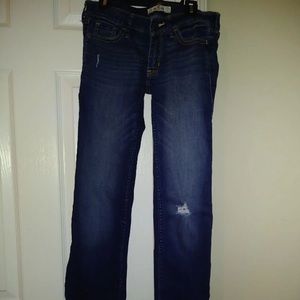 Hollister Jean’s